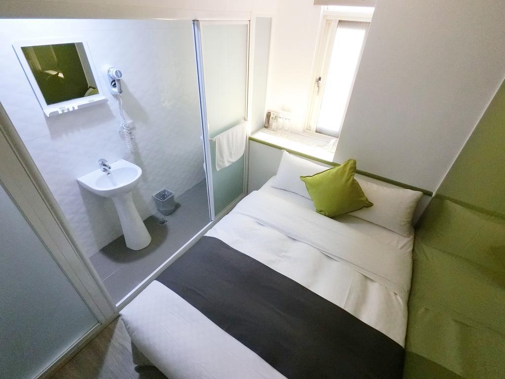 T.O. Hotel Chengde Đài Bắc Ngoại thất bức ảnh
