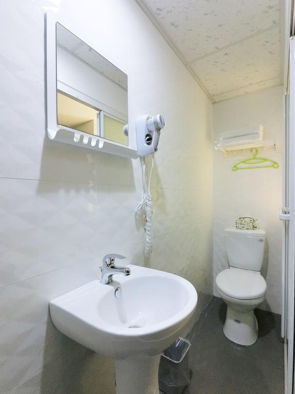 T.O. Hotel Chengde Đài Bắc Ngoại thất bức ảnh