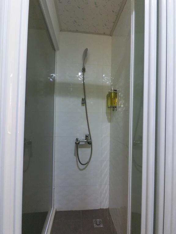 T.O. Hotel Chengde Đài Bắc Ngoại thất bức ảnh