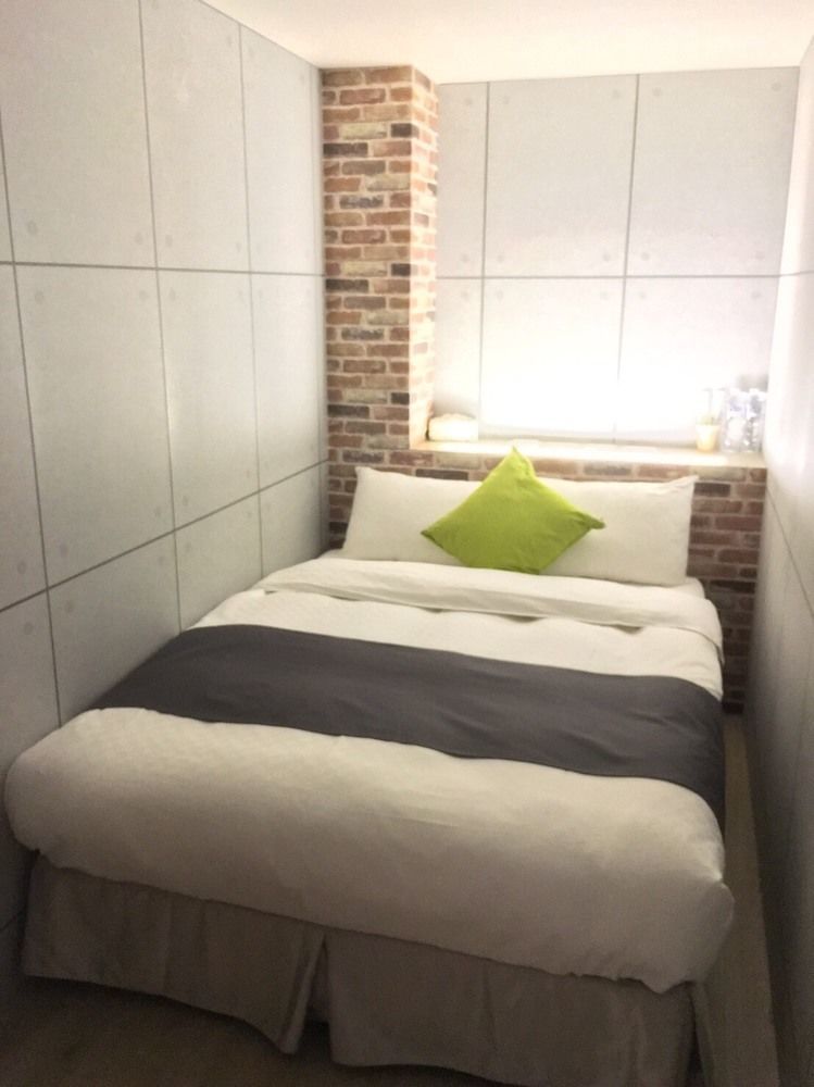 T.O. Hotel Chengde Đài Bắc Ngoại thất bức ảnh